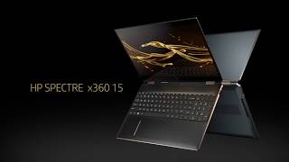 Dell xps13 vs Hp Spectre x360 15 | Phase2 |