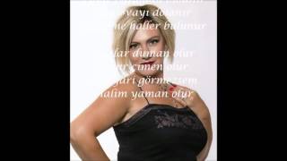 Hayal Erdoğan -- Pınar Başından Bulanır