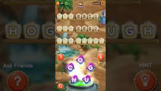 Word Mix Level 37 screenshot 2