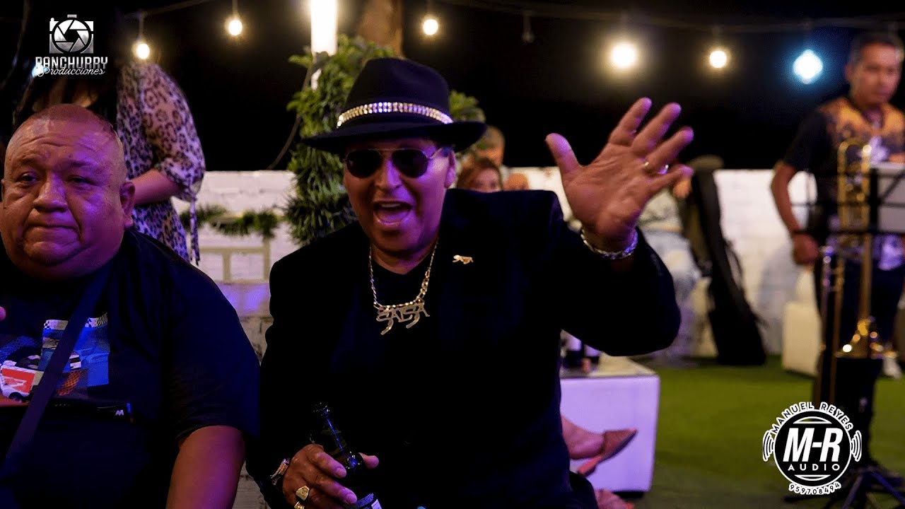 Caja De Sorpresas ❌ La Masacre Salsera  🎼 La Terraza En Su Salsa  / La Perla 2024