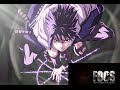 FOC Fight Of Character Sasuke Player Solo FOC Fight Of Character Sasuke Player Solo