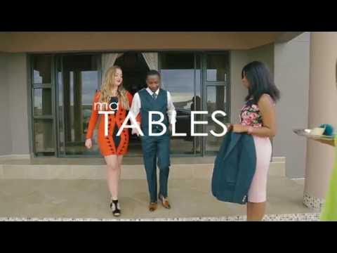 MATHIAS MHERE- MaTables (Official video)