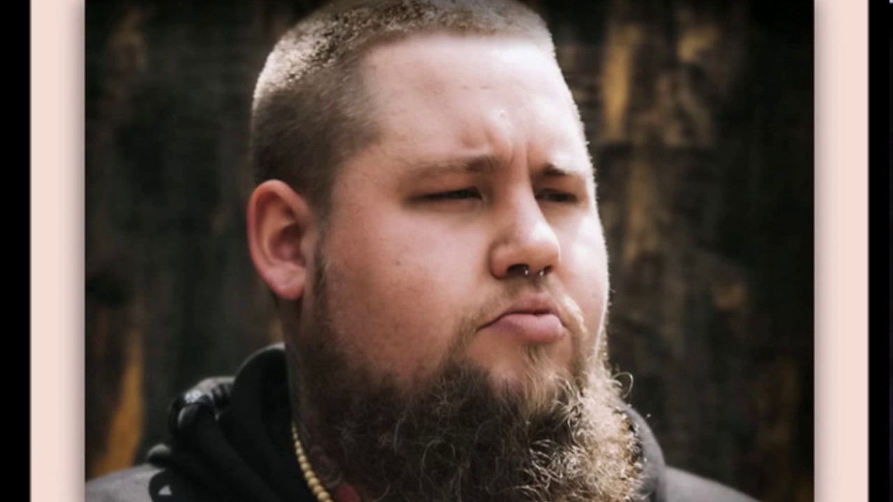 Rag'n'Bone Man * I'm Only Human After 