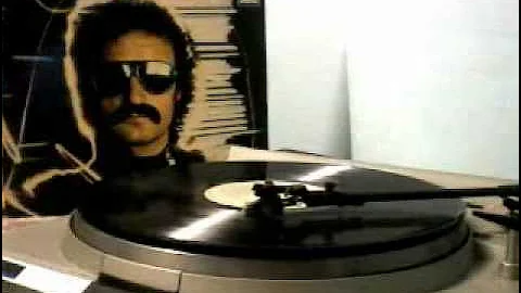 Giorgio Moroder - Too Hot to Handle (1977)