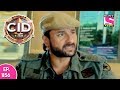 CID - सी आ डी - Episode 1156 - 31st August, 2017