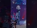 まねきケチャ リーダー 中川美優の貴重なファンサ