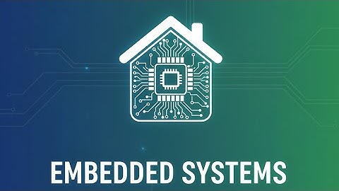 Classification of Embedded Systems by Complexity & Performance