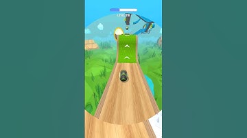 Going Balls Impossible Tricks