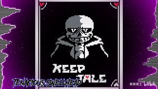 Keeptale Sans' Another Megalovania - Tenacious Swellhead (Official Release)