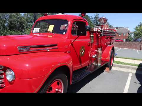 Hylton High School Automotive