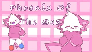 Phoenix of the sea ||flipaclip