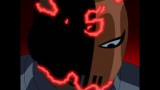 Teen Titans: Robin & Hellspawn Slade vs Demon Army