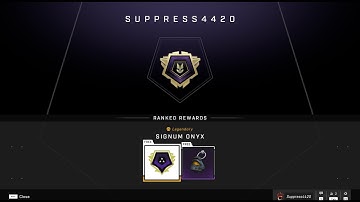 Halo Infinite First Onyx Mouse and Keyboard Player