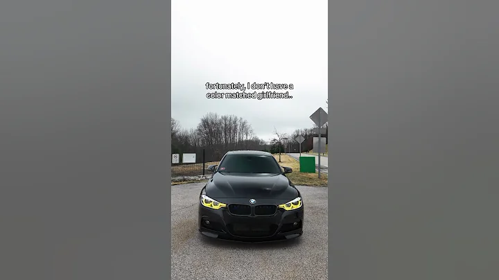 Fortunately 😳 #bmw #bmwm #b58 #340i #m340i #cars #cartok #quotes