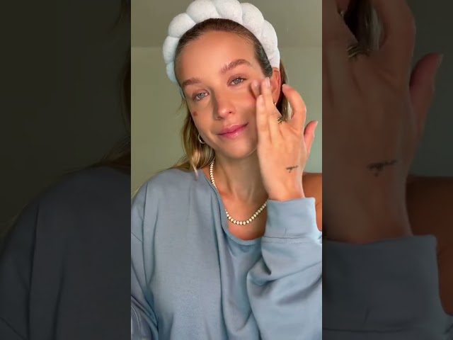 Come get ready with me 💄 #shorts #makeup #grwm