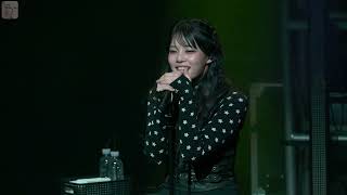 윤마치 (MRCH) - 나인데 [241228 The Earth 발매 콘서트]