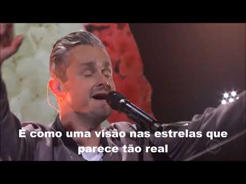 Keane The way I feel (Live) [Legendado] @James Corden