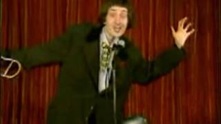 Emo Philips Live in Chicago '83 (fixed uncut no subs)