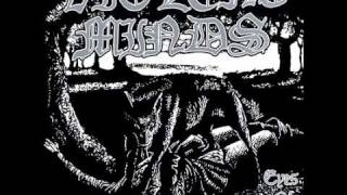 Famous Violent Minds - The Death Toll Wealth