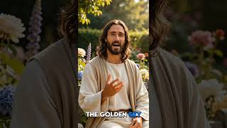 Holy Lamb’s SECRET Message to Humanity✝️✨#shorts #jesus #usashorts #usa #humanity