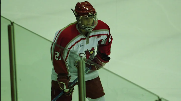 Julie (Devereux) Kimball '08 - Plattsburgh State A...