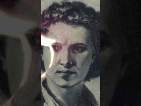 80 ЛЕТ ПОБЕДЫ (1941_1945г.) _МАРИТЕ МЕЛЬНИКАЙТЕ _Фашисты давали 200 тысяч марок за ее голову.._