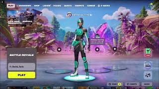 Live on yt playing FN Elite Champion Test Cup NA-West Servers