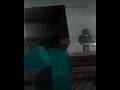 herobrine vs null #minecraft #viral #herobrine #minecraftshorts