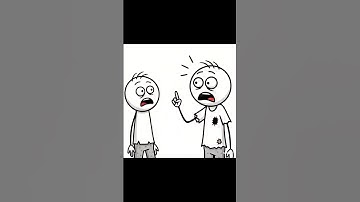 Still single? This is why🤡/stickman comedy #shorts #trending #foryou #stickmancomedy