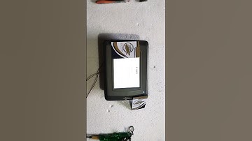 Mitsubishi Beijer E1063 Graphic Touch HMI, Single PhaseMitsubishi Beijer E1063 Graphic Touch HMI