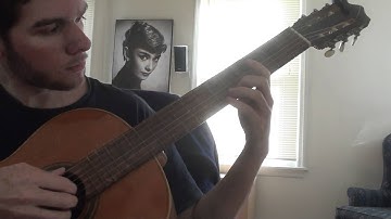 "Ephemeral Memory" from Chrono Cross