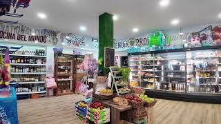 🧳 Travel Vlog | Vienna ➜ Spain ✈️ | Part 1