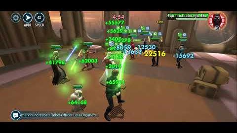 JKR/JKL counter SLKR-03