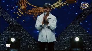 USLE JATI MAYA TIMLAI-PRAMOD KHAREL||MILAN PARIYAR||MERO VOICE UNIVERSE||EPISODE 05