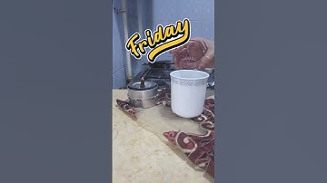 جمعه مباركه ❤️❤️ سوره الكهف #جمعة_مباركة
