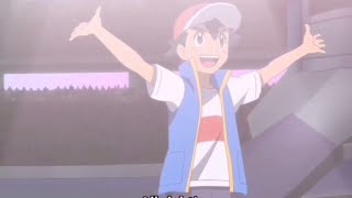 Ash Recognized as Alola Champion in Master Class Tournament | Pokémon Journeys Episode 115 Eng Sub