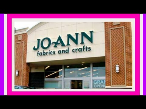 joanns