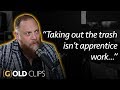Lazy Mentors and Apprentice Struggles - (G)OLD CLIPS