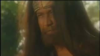 Akhir Petualangan Pendekar Syair Berdarah | Arya Kamandanu Vs Arya Dwipangga