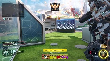 Till The End Of Time (COD Montage)