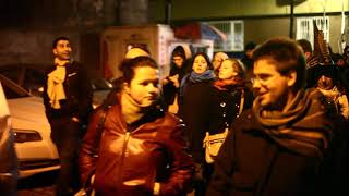 Baklahorani Ii Tatavla 2014