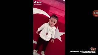 Behice ediz fan tiktok Resimi