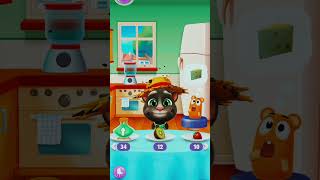 Ultra Marathon Part 2 Talking Tom Shorts
