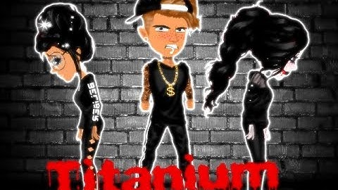 Titanium - Msp Version