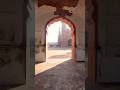 Real view Badshahi mosque lahore ♥ #travel #pakistan #love #fun #nature #art #lahore #allah #azan