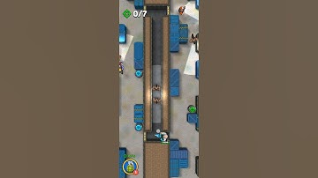 Hunter Assassin Level 29 🔪 || #gametime