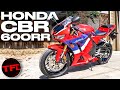 This Could Be Your LAST Chance To Buy The Honda CBR600RR: But SHOULD You? Here Are The Pros & Cons!