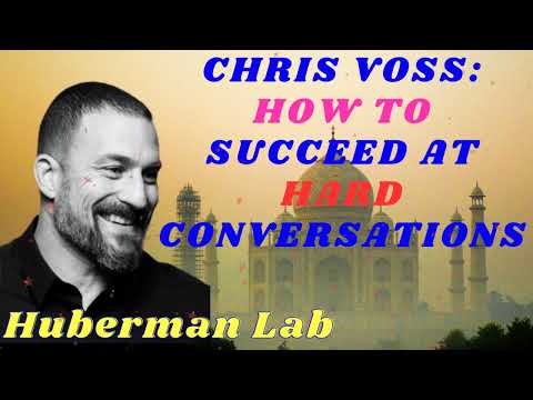 Chris Voss: How