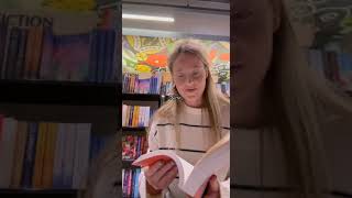 3 Types of Book Buyers  #booktok #bookclub #booktube