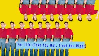 Stephen Day - For Life (Take You Out, Treat You Right) (Official Audio)